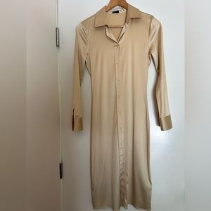 Bottega Veneta Midi dress